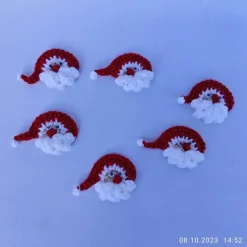 Anhänger /Weihnachtsmann