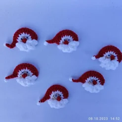 Anhänger /Weihnachtsmann