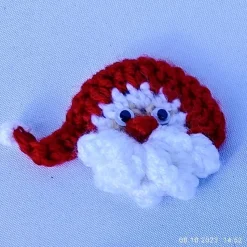 Anhänger /Weihnachtsmann