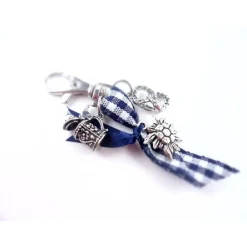 Anhänger Wiesn, Schlusselanhänger, Taschenanhänger, Trachten, Dult