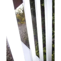 Antik Blumenbank Blumenständer Blumenetagere Landhaus Cottage