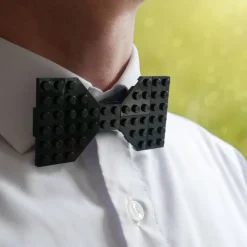 Anzugfliege aus LEGO (DIY) – Geschenkidee für Erwachsene & Kinder | Accessoire für Hochzeiten