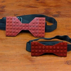 Anzugfliege aus LEGO (DIY) – Geschenkidee für Erwachsene & Kinder | Accessoire für Hochzeiten