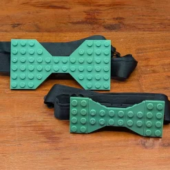 Anzugfliege aus LEGO (DIY) – Geschenkidee für Erwachsene & Kinder | Accessoire für Hochzeiten