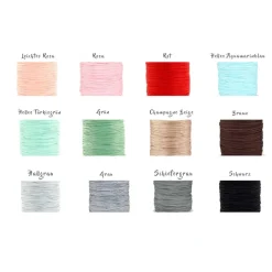 Armband Kommunion personalisierter Karte Geschenk zur Kommunion Mädchen Junge