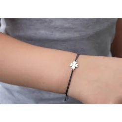 Armband Konfirmation Mädchen Jungs mit personalisierter Karte Geschenk