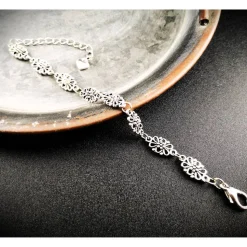 Armband Marie, Trachtenschmuck, Dirndlschmuck