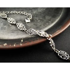 Armband Marie, Trachtenschmuck, Dirndlschmuck