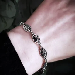 Armband Marie, Trachtenschmuck, Dirndlschmuck