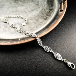 Armband Marie, Trachtenschmuck, Dirndlschmuck