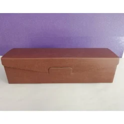 Aufbewahrung BOX / Karton / Geschenkverpackung für Kerzen