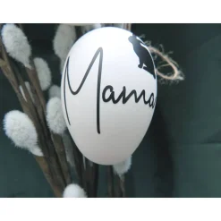 Aufkleber für Oster Deko, Oster Dekoration, Ei Aufkleber, Osterei, Aufkleber, Sticker Ei, Geschenk, Hasen, Ostern