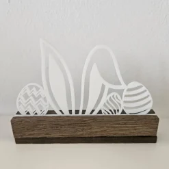 Aufsteller Hasenohren