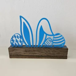 Aufsteller Hasenohren