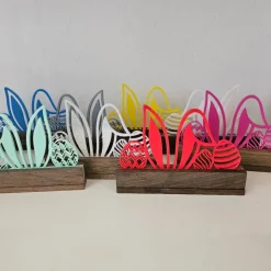 Aufsteller Hasenohren