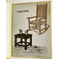 Aufwendig gestaltete Geburtstagskarte - Nachträgliche Gratulation 3D  PopUp Karte -  Besonders geformte Karte