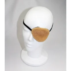 Augenklappe Piraten  Piratengeburtstag Halloweenparty Mottoparty Kinderverkleidung Erwachsenenverkleidung Karnavalaccess