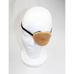 Augenklappe Piraten  Piratengeburtstag Halloweenparty Mottoparty Kinderverkleidung Erwachsenenverkleidung Karnavalaccess