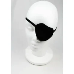 Augenklappe Piraten  Piratengeburtstag Halloweenparty Mottoparty Kinderverkleidung Erwachsenenverkleidung Karnavalaccess