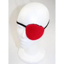 Augenklappe Piraten  Piratengeburtstag Halloweenparty Mottoparty Kinderverkleidung Erwachsenenverkleidung Karnavalaccess