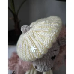 Aurora – das kleine Weihnachts-Pferd voller Wunder, etwa 28 cm groß