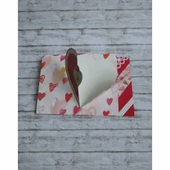 Ausgefallene Geburtstagskarte,Valentinstagskarte, Glückwunschkarte