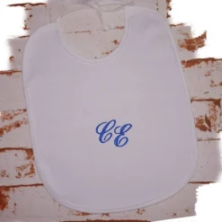 Baby Lätzchen für Hochzeit