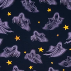 Baby Tuch Halstuch Dreieckstuch Wendehalstuch Sabberlatz Halloween 