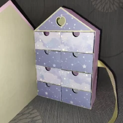 Babybox - schönes Geschenk zur Geburt