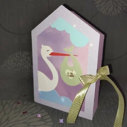 Babybox - schönes Geschenk zur Geburt