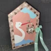 Babybox  Memoriebox - schönes Geschenk zur Geburt