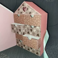 Babybox  Memoriebox - schönes Geschenk zur Geburt