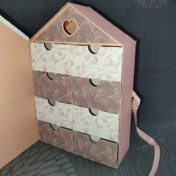 Babybox  Memoriebox - schönes Geschenk zur Geburt