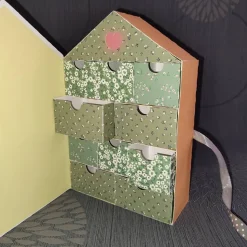 Babybox  Memoriebox - schönes Geschenk zur Geburt