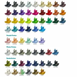 Babyflasche Spardose, personalisiert - über 50 Farben