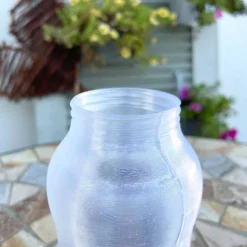 Babyflasche Spardose, personalisiert - über 50 Farben