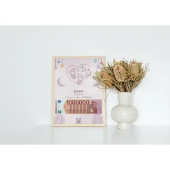 Babygeschenk Geburt | Geschenk Geburt | Personalisiertes Geschenk Baby |
