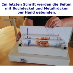 Babyhoroskop Geschenkbuch - außergewöhnliches Geschenk zu Geburt/Taufe