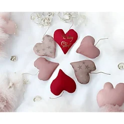 Babyparty Deko Baby Girl 6-teilig