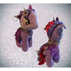 Bad Pony Unikate – Frech, Flauschig, Einzigartig!