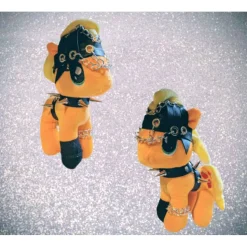 Bad Pony Unikate – Frech, Flauschig, Einzigartig!