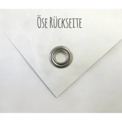 Banner zur Einschulung 100 x 50 cm - mit Foto personalisierbar | Tafeloptik Sternchen