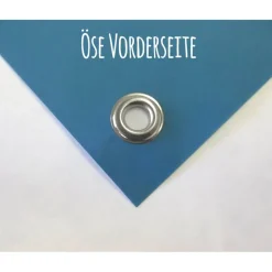 Banner zur Einschulung 100 x 50 cm - personalisierbar | Tafeloptik Sternchen - Endlich Schulkind