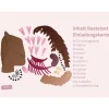 Bastelbox Kindergeburtstag Pferd | Einladung Pferdegeburtstag | Einladung Kindergeburstag | Mitgebsel Pferd