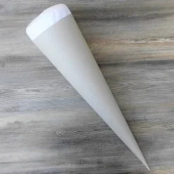 Bastelset für Schultüte – Papprohling & Kisseninlett in 35cm, 50cm & 70cm für Selbermacher