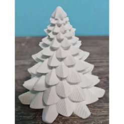 Baum in weiß - Pastelltöne möglich