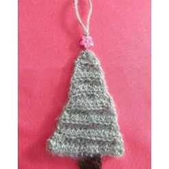 Baumanhänger - Weihnachtsschmuck