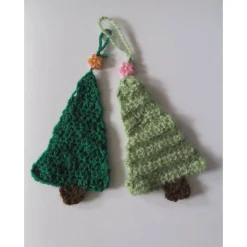 Baumanhänger - Weihnachtsschmuck