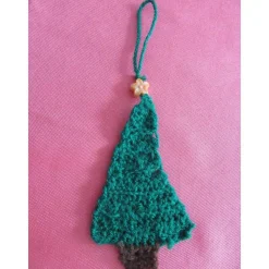 Baumanhänger - Weihnachtsschmuck