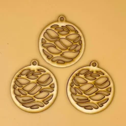 Baumanhänger Geschenkanhänger